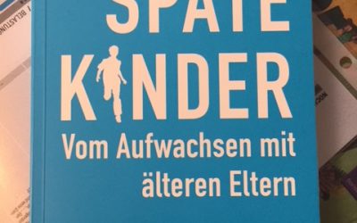 Ratgeber für späte Eltern