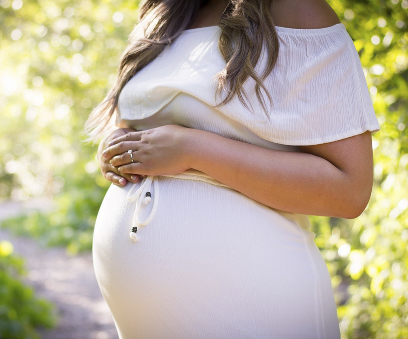 Schwangerschaften ab 43 Jahren bei IVF