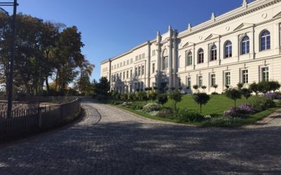 Veranstaltung  der Leopoldina zu den Empfehlungen für ein neues Fortpflanzungsmedizingesetz