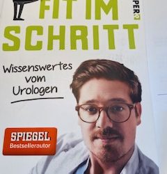 Für Männer: Fit im Schritt