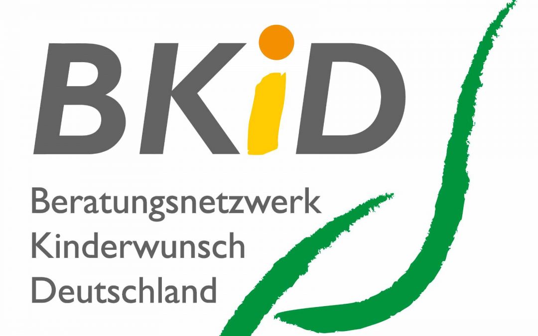 Deutsche Gesellschaft für Kinderwunschberatung - BKiD