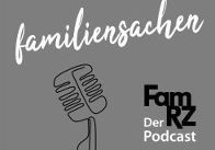 Podcast der Zeitschrift für das gesamte Familienrecht – FamRZ