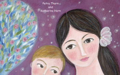Heute erschienen: Unsere  Familie – ein Buch für Solo-Mütter mit Wunschkindern nach Embryonenspende